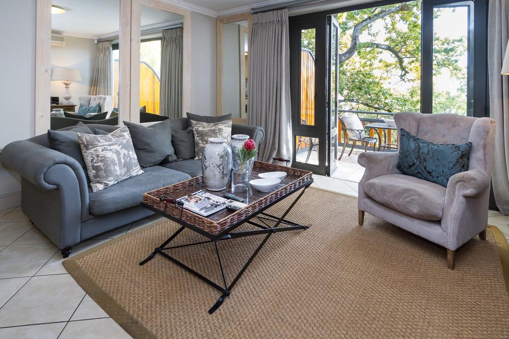 Life & Leisure Collection - Oude Hoek Stellenbosch Eksteriør billede