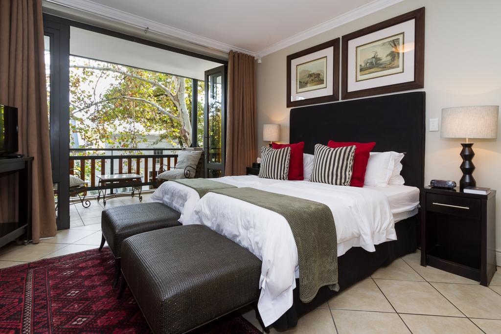 Life & Leisure Collection - Oude Hoek Stellenbosch Eksteriør billede