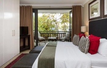 Life & Leisure Collection - Oude Hoek Stellenbosch Eksteriør billede